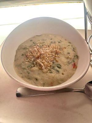 Spinach & artichoke dip   at Walt Disney World - Sci-Fi Dine-In Theater Restaurant in Lake Buena Vista