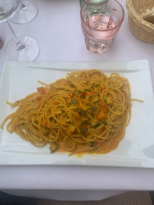  at La Cantina in Greve