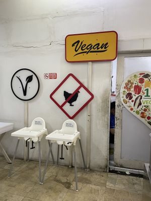   at Kehidupan Tidak Pernah Berakhir in Bandung