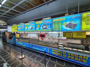  at Kehidupan Tidak Pernah Berakhir in Bandung