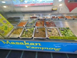  at Kehidupan Tidak Pernah Berakhir in Bandung