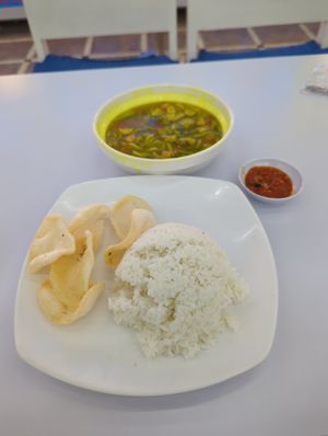  at Kehidupan Tidak Pernah Berakhir in Bandung