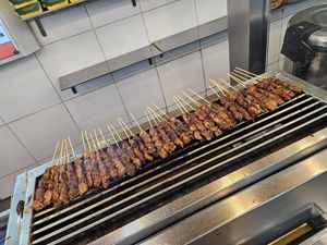 ~ 27/4/24 at Kehidupan Tidak Pernah Berakhir in Bandung