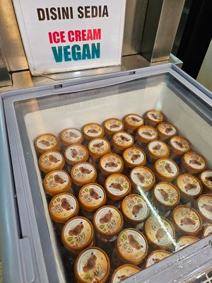 ~ 27/4/24 at Kehidupan Tidak Pernah Berakhir in Bandung