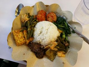 very good  at Kehidupan Tidak Pernah Berakhir in Bandung