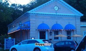 Six Main  at Six Main in Chester