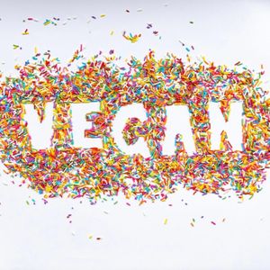 Vegan! at Cinnaholic in Gallatin