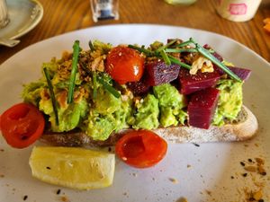  at The Rogue & Rascal in Port Lincoln