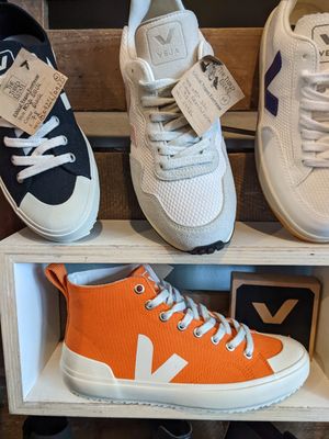  at The Third Estate in North London