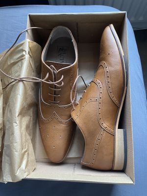 Acre vegan shoes  at The Third Estate in North London