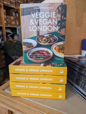  at The Third Estate in North London