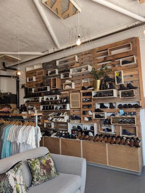  at The Third Estate in North London