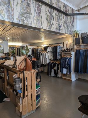  at The Third Estate in North London