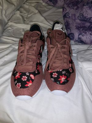   at The Third Estate in North London