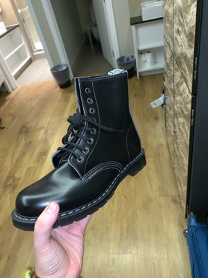   at The Third Estate in North London