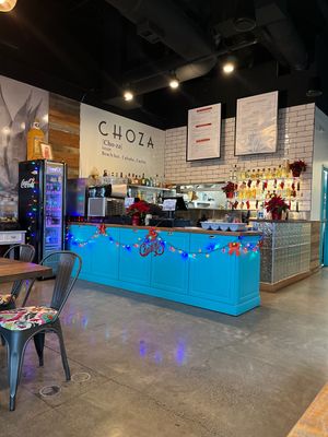 Choza Murrayhill  at Choza Murrayhill in Beaverton