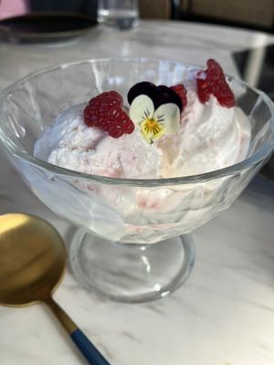   at Luna Lu in Sydney