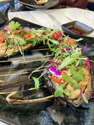   at Luna Lu in Sydney