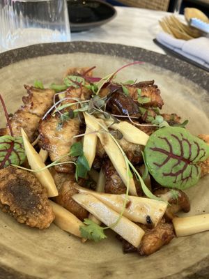   at Luna Lu in Sydney