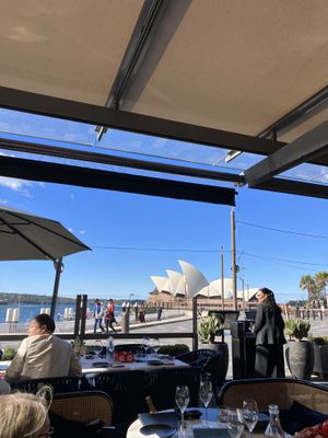   at Luna Lu in Sydney