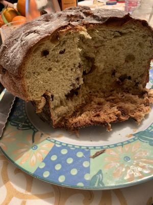   at Pasticceria San Marco in Concesio