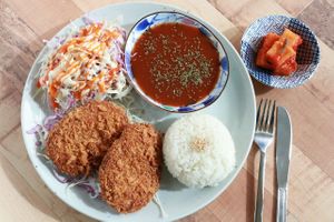  at Lan's Kitchen in Jeju