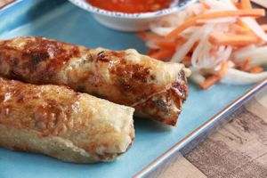  at Lan's Kitchen in Jeju