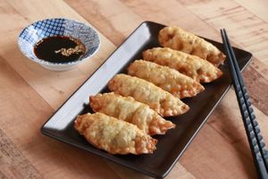  at Lan's Kitchen in Jeju