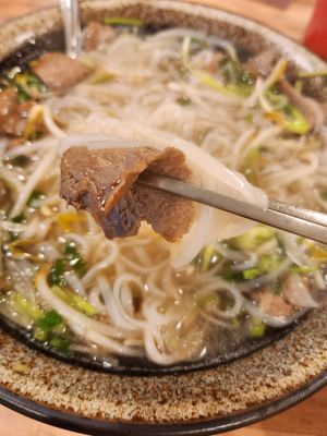  at Lan's Kitchen in Jeju