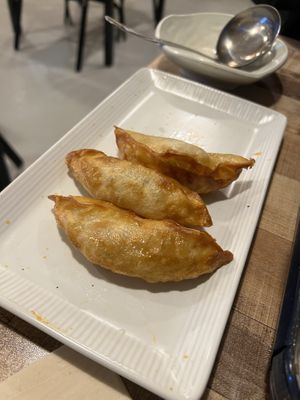   at Lan's Kitchen in Jeju