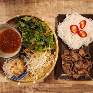  at Lan's Kitchen in Jeju