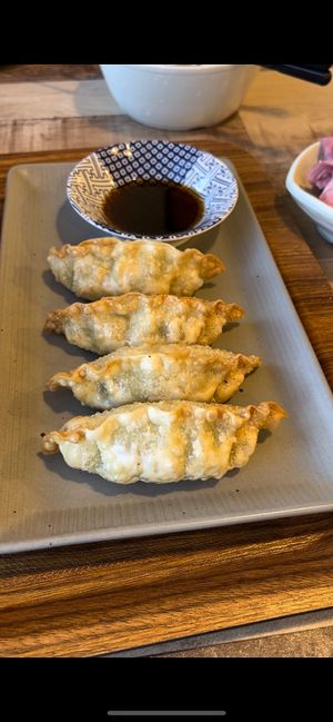   at Lan's Kitchen in Jeju