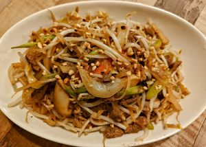  at Lan's Kitchen in Jeju