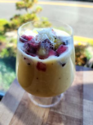  at Lan's Kitchen in Jeju