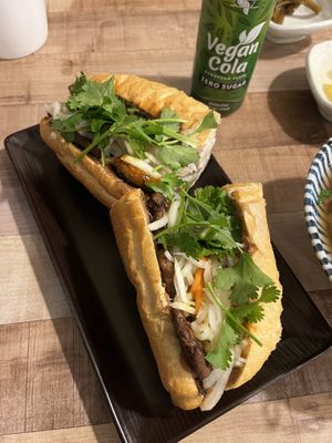   at Lan's Kitchen in Jeju