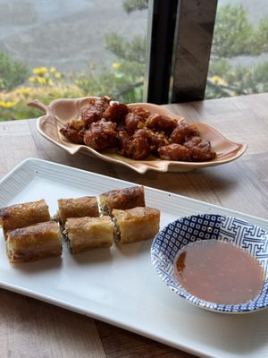   at Lan's Kitchen in Jeju