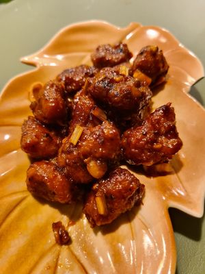  at Lan's Kitchen in Jeju