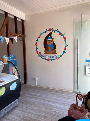   at Gramos Bajo Cero in Vina Del Mar