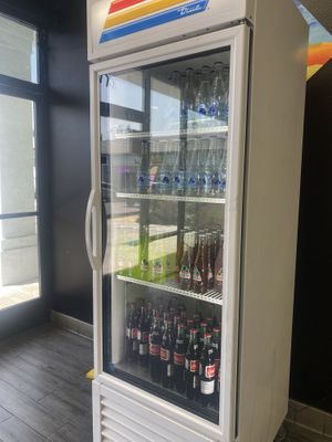 Mexican Style Beverages  at Viva Vegan Diner in Upland