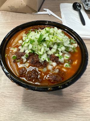  at Viva Vegan Diner in Upland