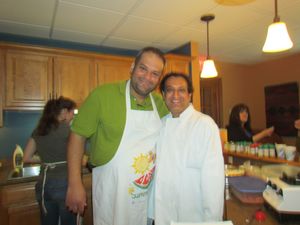  at Ayurveda Wellness Center in Coopersburg