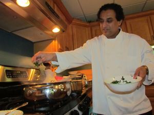  at Ayurveda Wellness Center in Coopersburg