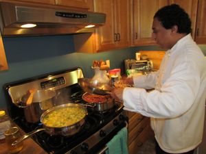  at Ayurveda Wellness Center in Coopersburg