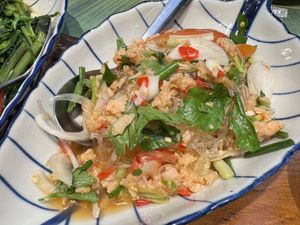   at ros'niyom in Bangkok