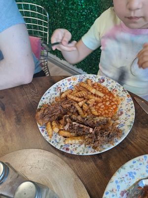  at Mama Earth Restaurant - Pop Up in Solihull