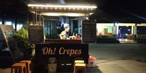  at Mr Crepes 2 - Food Stall in 