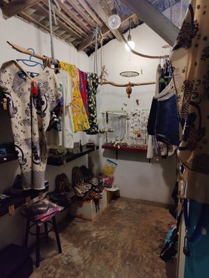 Shop at Drunken Sailors in Koh Lanta