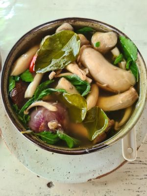  at Drunken Sailors in Koh Lanta