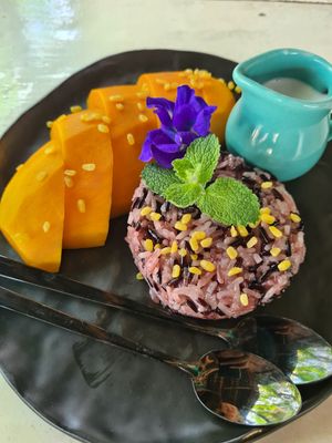  at Drunken Sailors in Koh Lanta