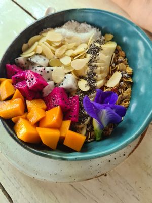  at Drunken Sailors in Koh Lanta